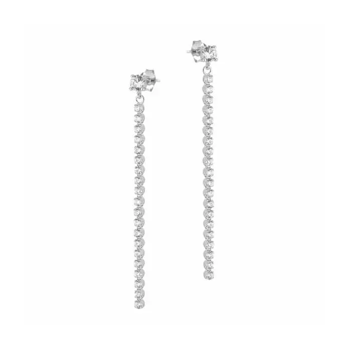 Silberohrringe M043965-002