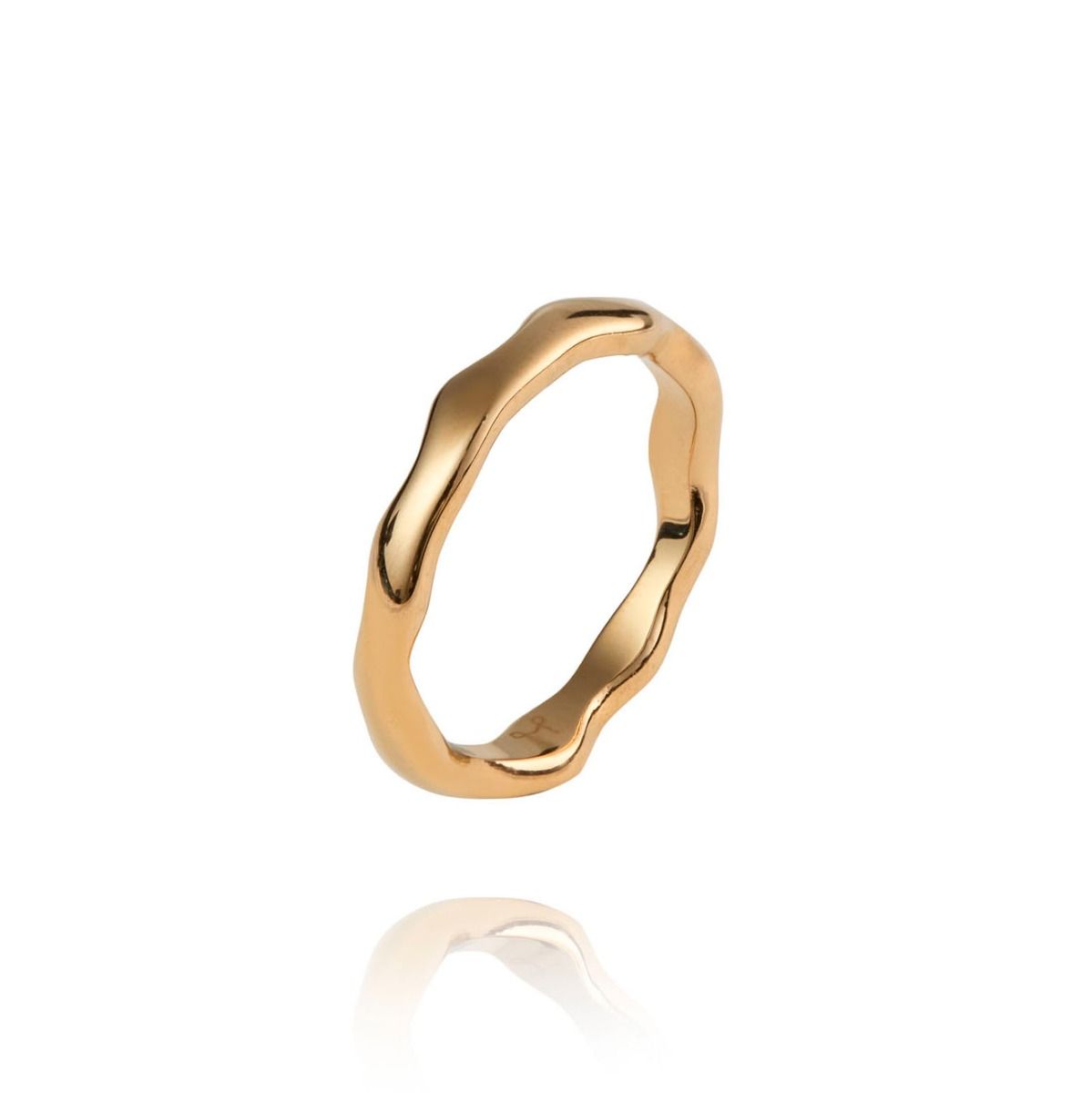 Mockberg Wavy Petite sormus