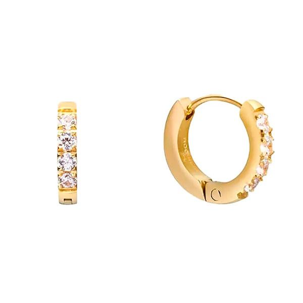 Mockberg Shiny Mini Ohrringe MB0175