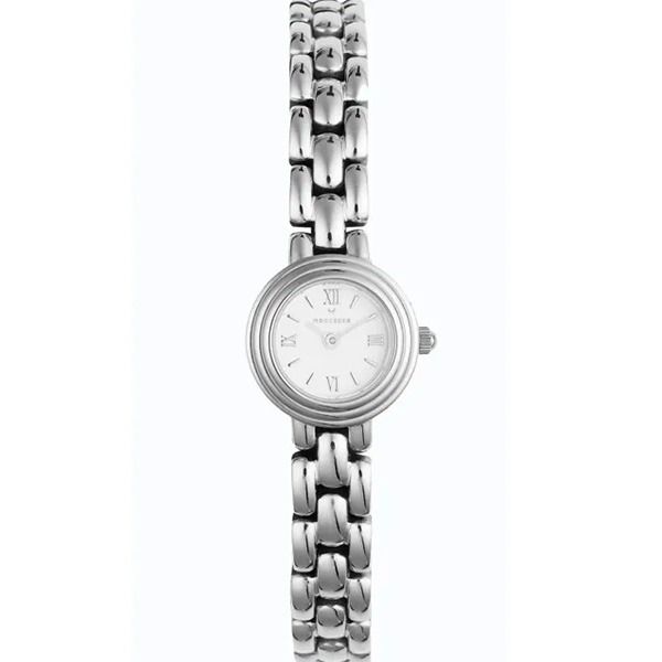 Mockberg Antique Silver MB0182