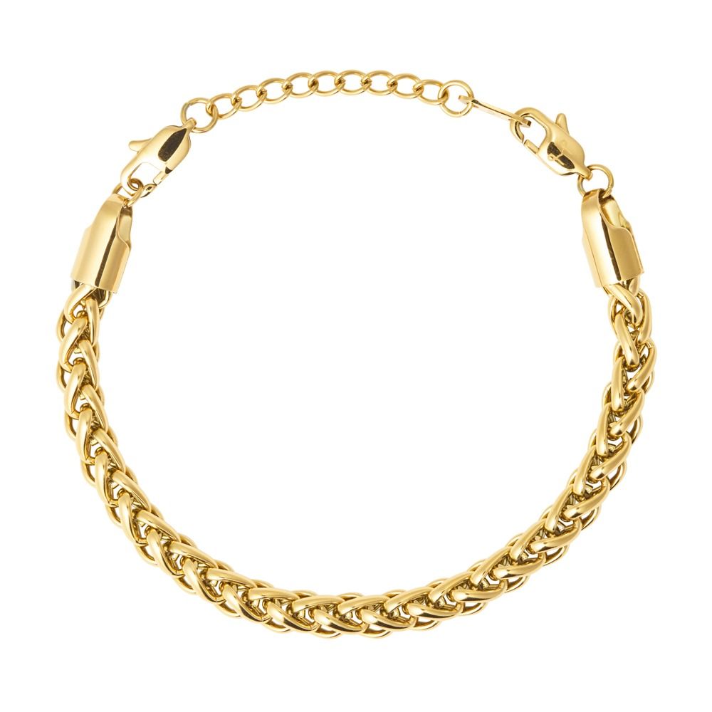 Mockberg Rebel Chain Armband MB1369