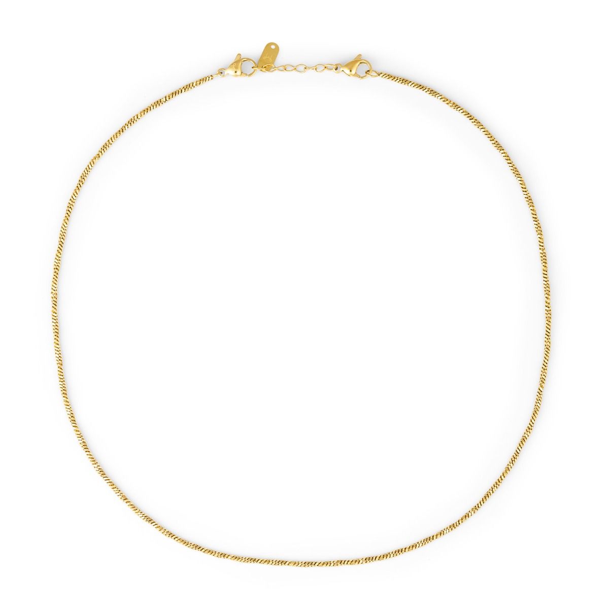 Mockberg Sienna kaulakoru SMB1721