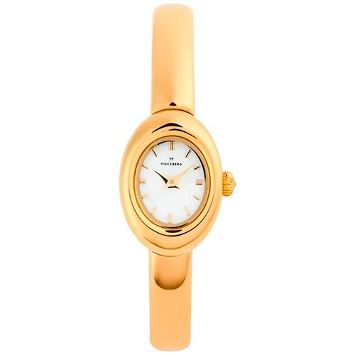 Mockberg Belle Oval Petite MB1769