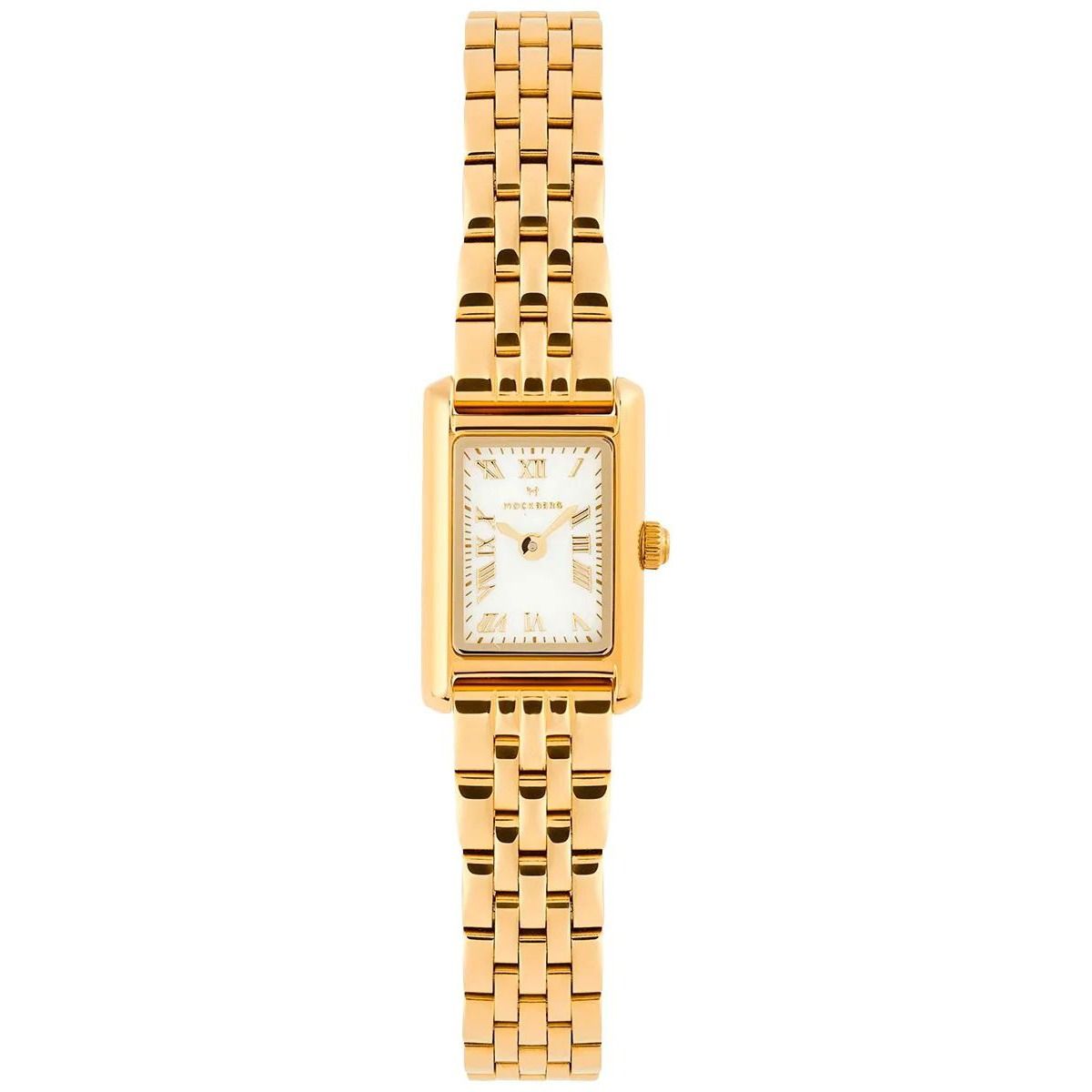 Mockberg Timeless Petite Gold MB1773