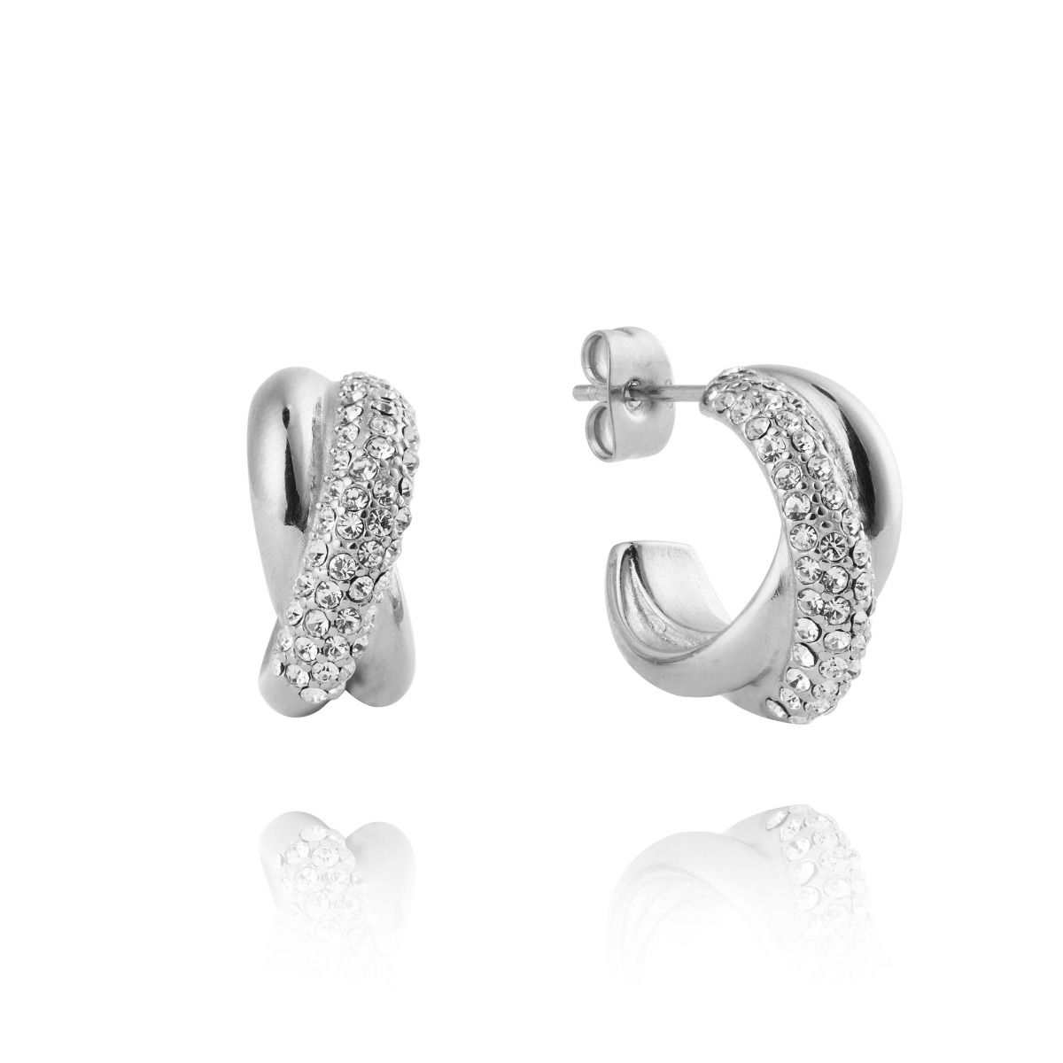 Mockberg x Kenza Aurora Ohrringe MB1846