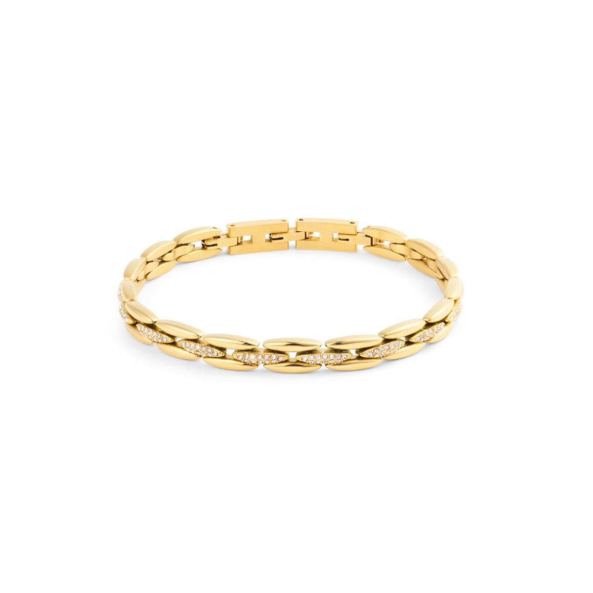 Mockberg Illume Gold Armband