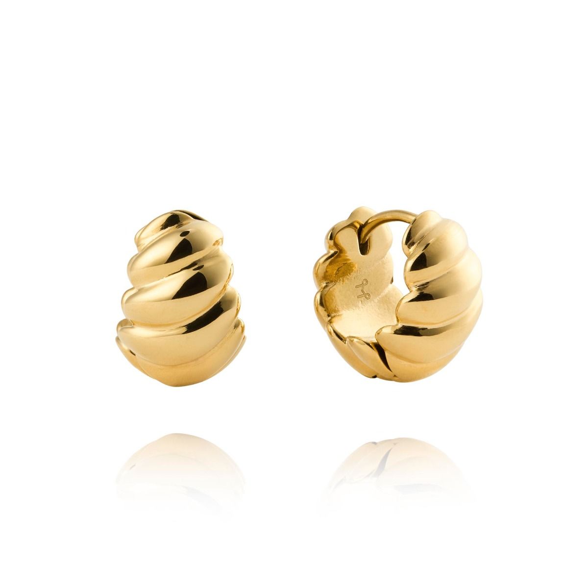 Mockberg x Kenza Seléne Ohrringe MB1921