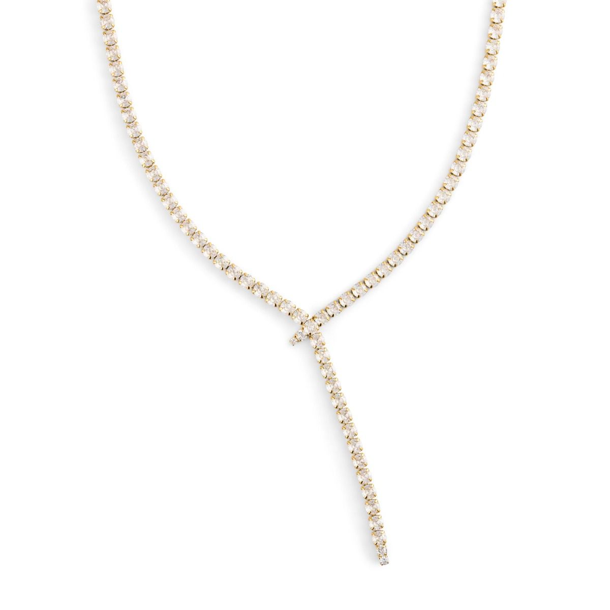 Mockberg Alora Halskette MB1930