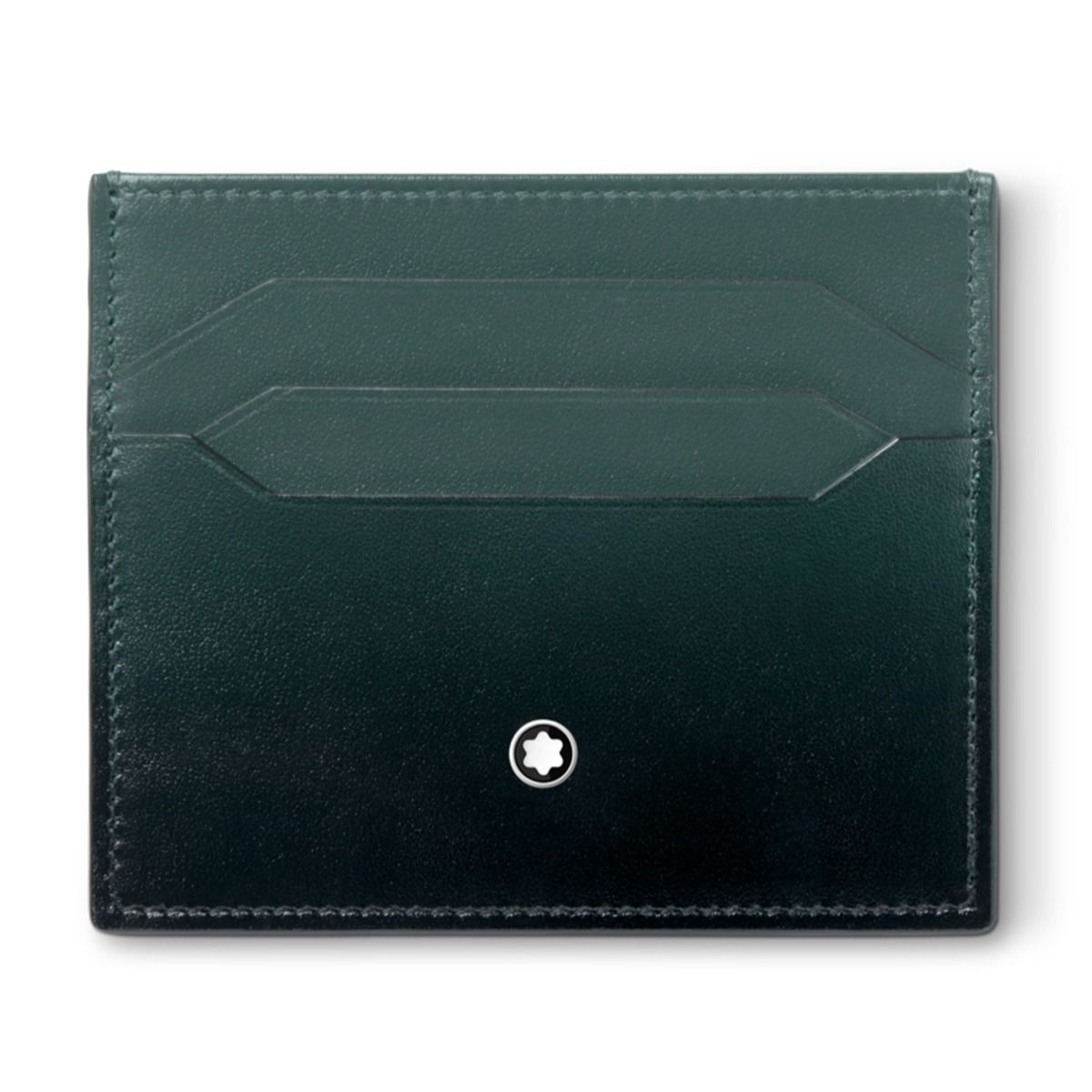 Montblanc Meisterstück Card Holder 6cc MB198275