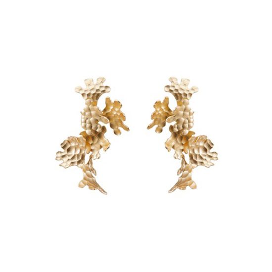 Kalevala Tundra Earrings 3670321T