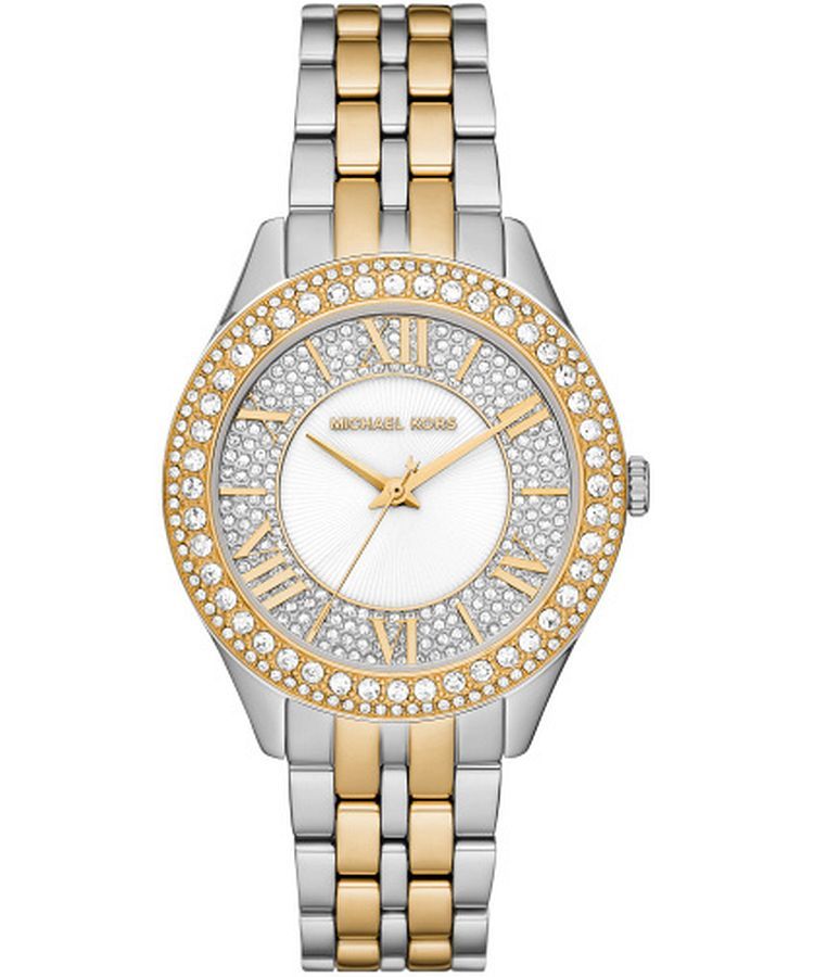 Michael Kors Harlowe MK4811