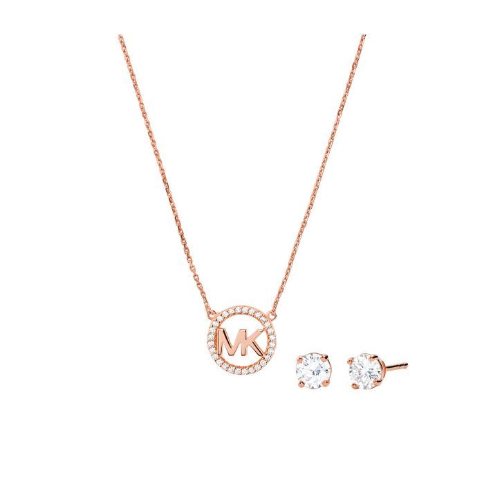 Michael Kors Premium Schmuckset MKC1260AN791
