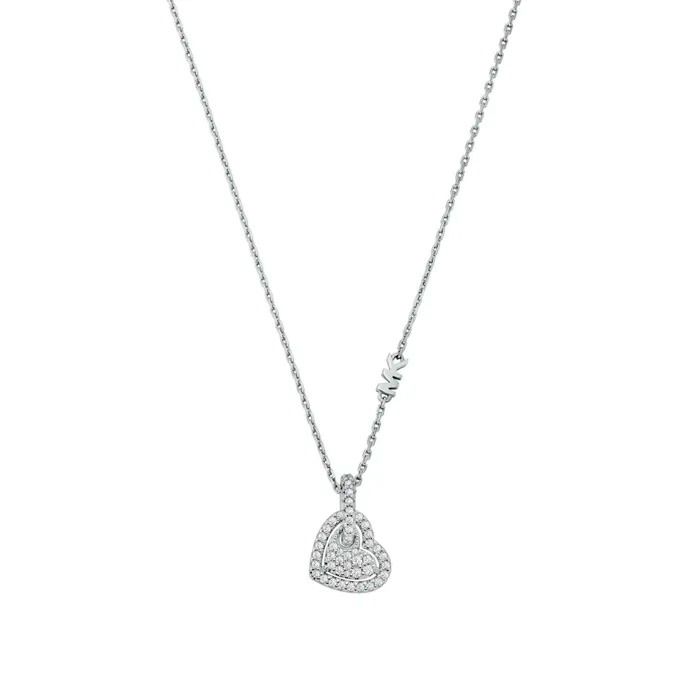 Michael Kors Love Halskette MKC1747CZ040