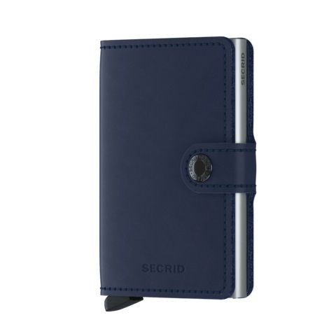 Secrid Miniwallet Original Navy MO-NAVY