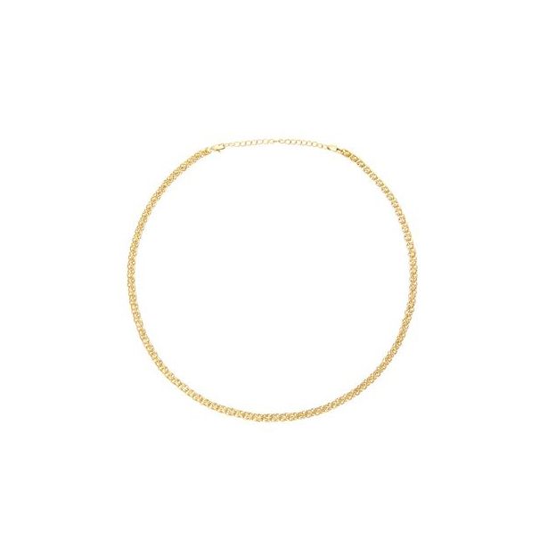 Mockberg Darling Halskette MO235