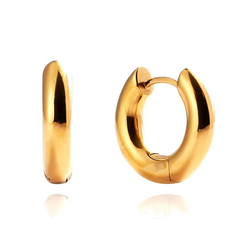 Mockberg Everyday Hoops Ohrringe MO285