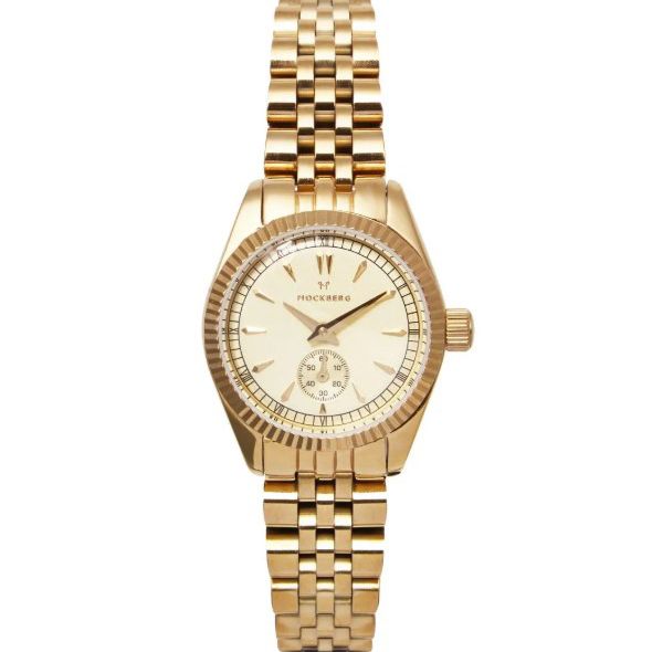 Mockberg Royal Gold MO538