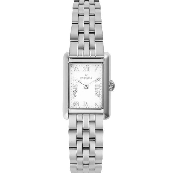 Mockberg Timeless Silver MO875