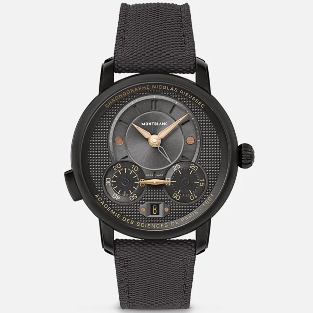 Montblanc Star Legacy Nicolas Rieussec MB130985 Limited edition