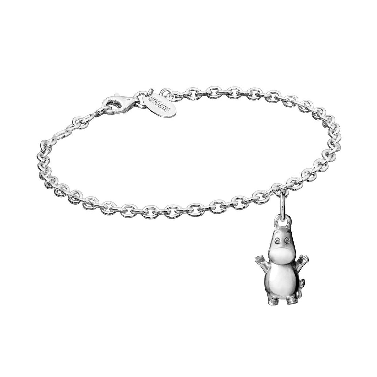 Lumoava x Moomin Muumipeikko Armband MO531020000