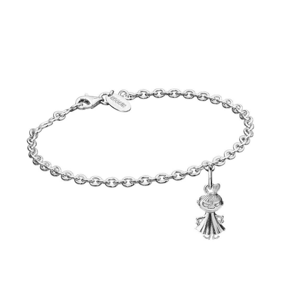 Lumoava x Moomin Pikku Myy Armband MO530300000