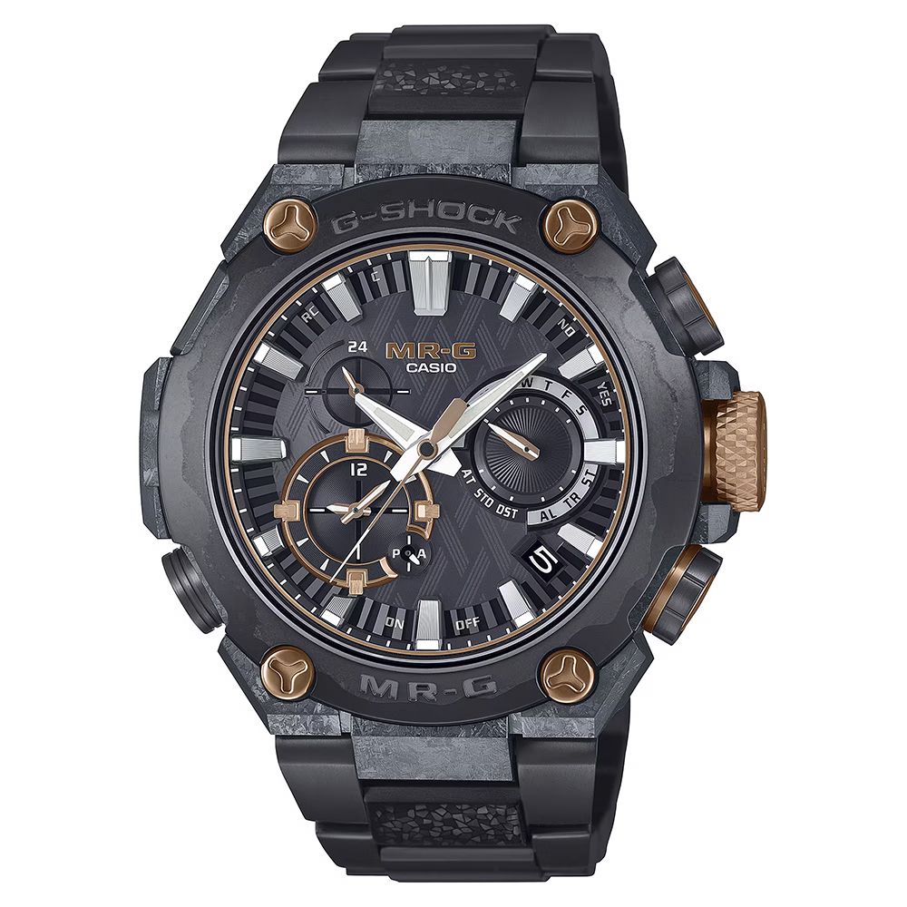 Casio G-Shock Special Jyuryoku Maru -Sun- 重力丸－燦－MRG-B2000JS-1ADR