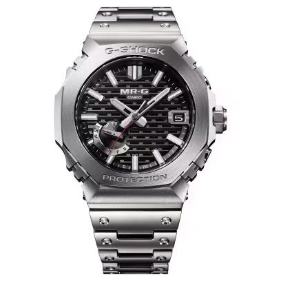 Casio G-Shock MRG-B2100D-1ADR