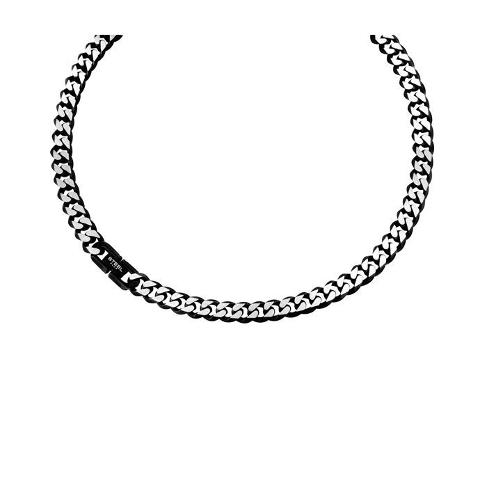 Teräskaulakoru 50 cm N432-003-50CM