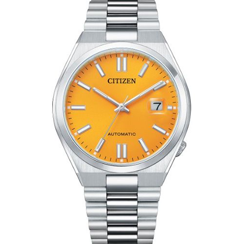 Citizen Automatic Tsuyosa NJ0150-81Z