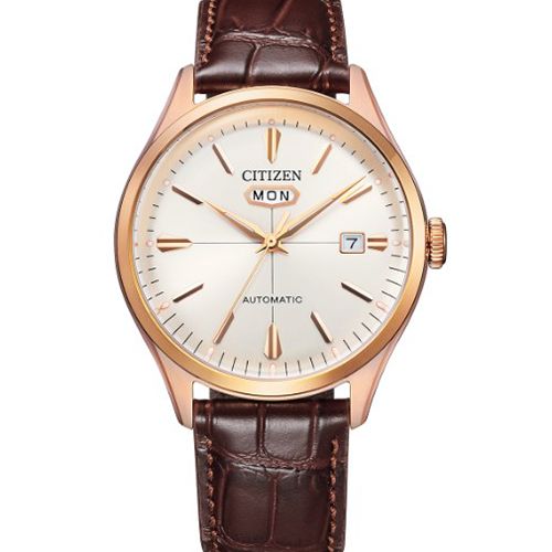 Citizen Automatic NH8393-05A