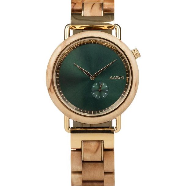 Aarni Sirius Visakoivu Uhr 6430066271276