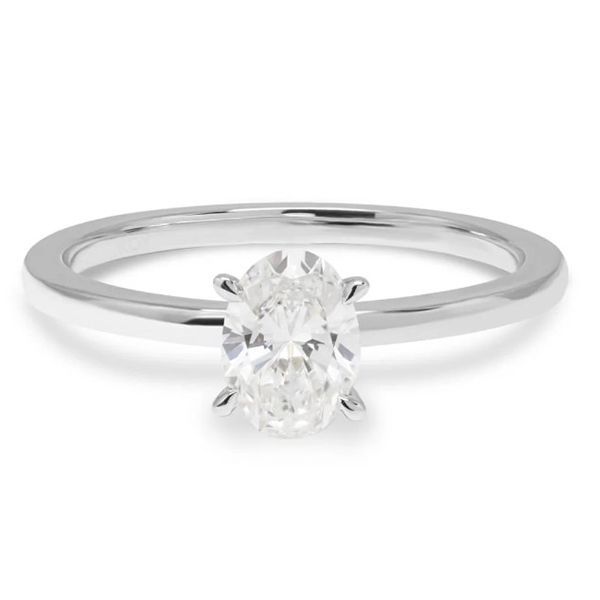 Beat Of Love Aurora sormus / laboratoriotimantti R-1231-050LDPDW