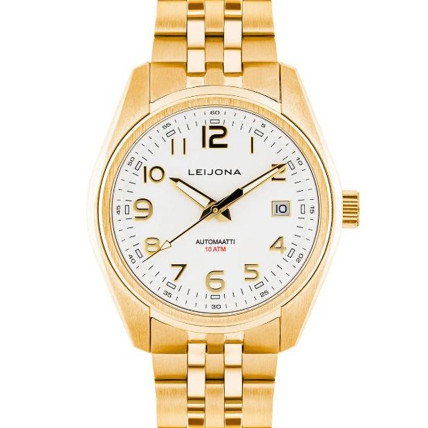 Leijona Kataja Cone White 5010-2567