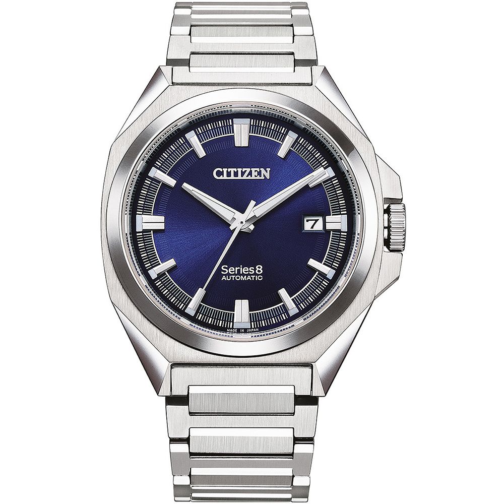 Citizen Series 8 Line 831 NB6010-81L