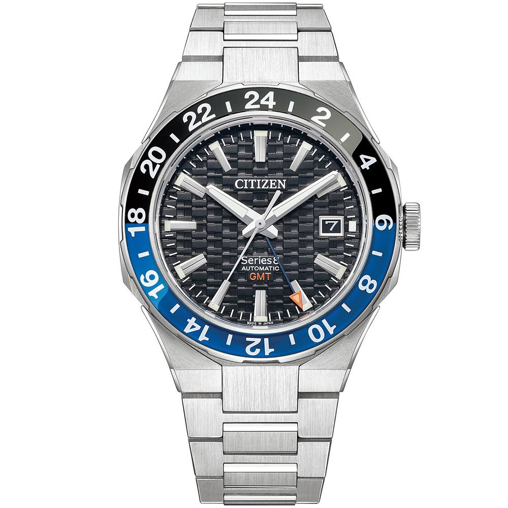 Citizen Series 8 Line 880 GMT NB6031-56E