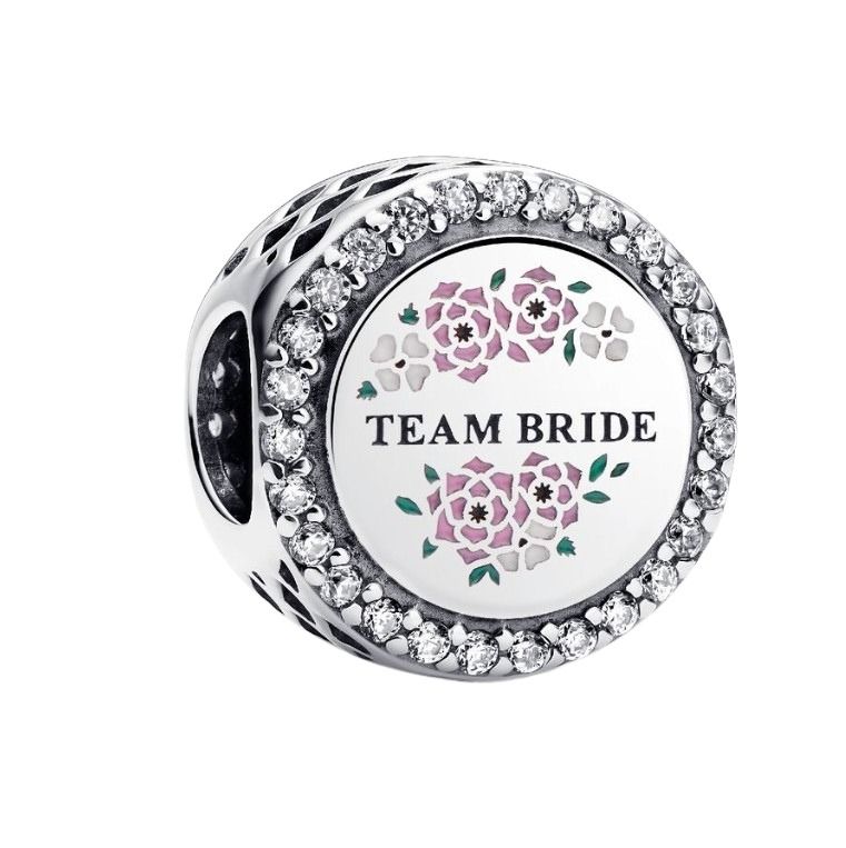 Pandora Team Bride hela 792016CZ_E089