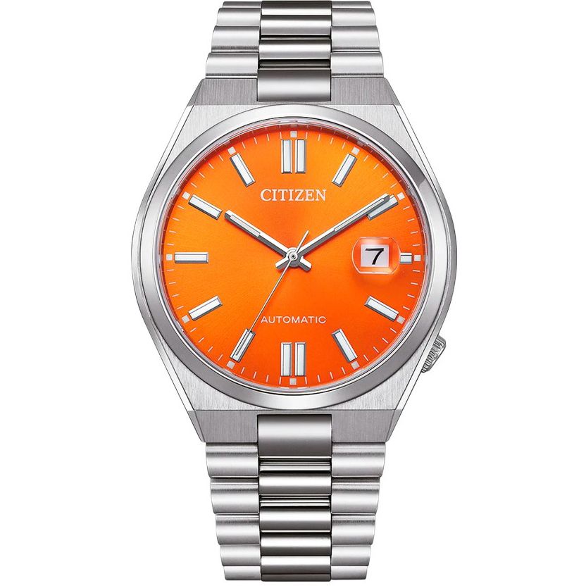 Citizen Automatic NJ0151-88Z