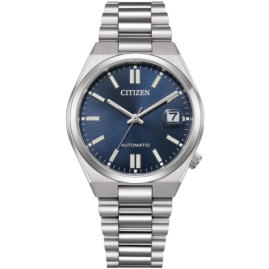 Citizen Tsuyosa 37 mm NJ0200-50M