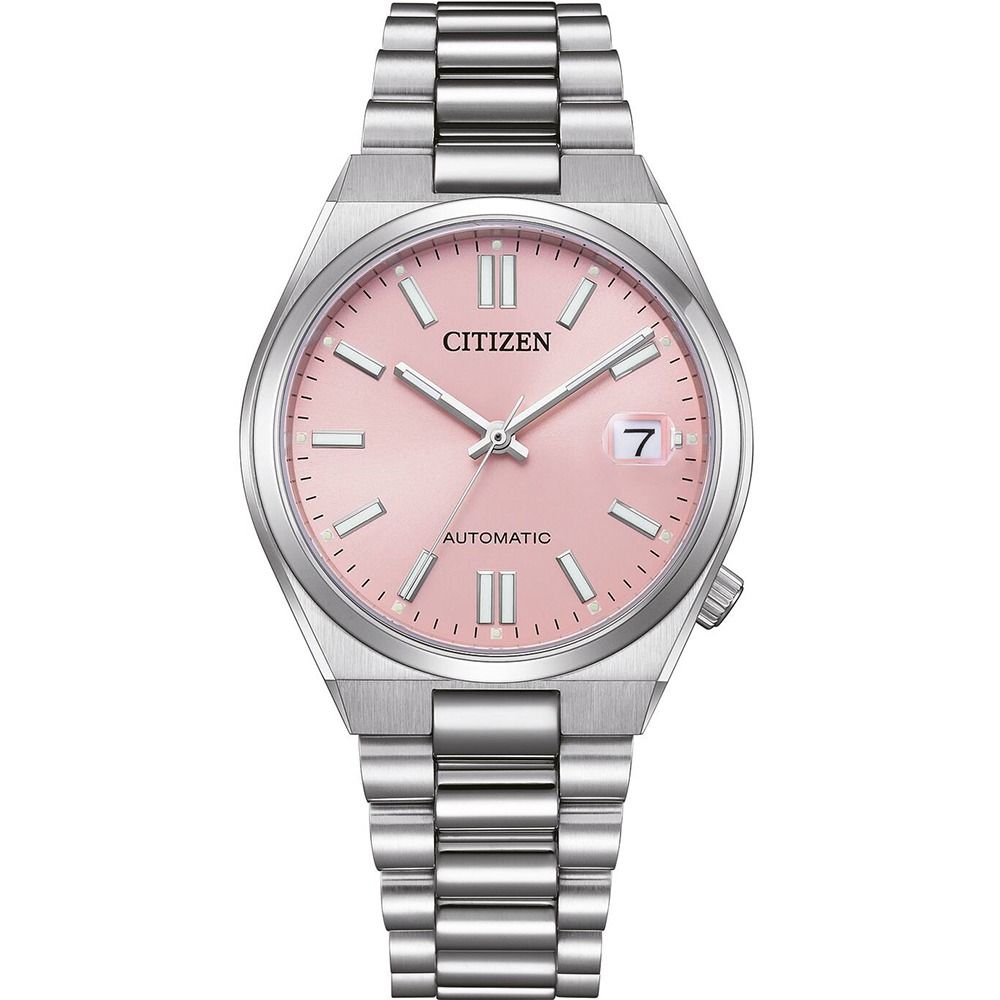 Citizen Tsuyosa Automatic 37 mm NJ0200-50Z