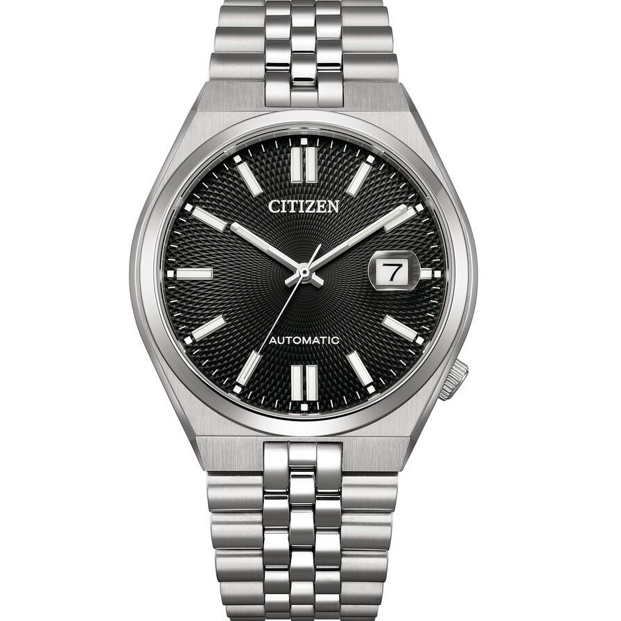 Citizen Tsuyosa 60 NK0020-55E