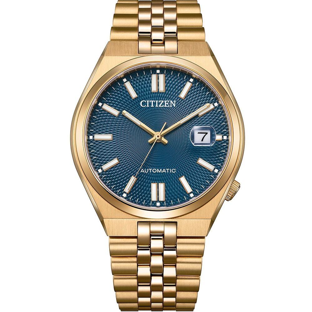 Citizen Tsuyosa Automatic NK0023-57L