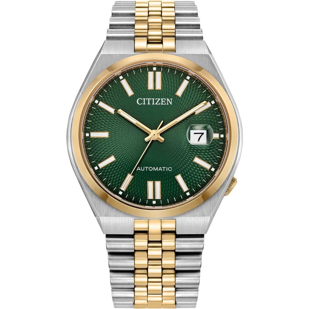 Citizen Tsuyosa Automatic NK0024-54X