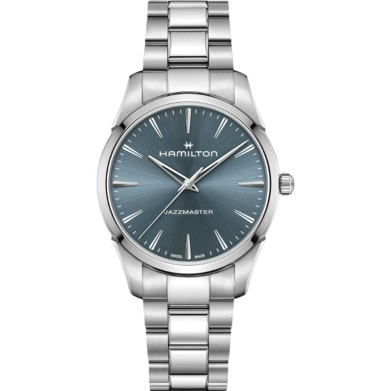 Hamilton Jazzmaster Quartz 40mm H32461141