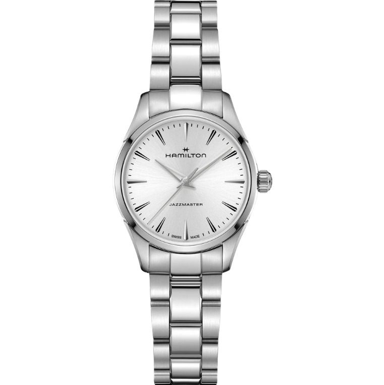 Hamilton Jazzmaster Quartz 32mm H32301181