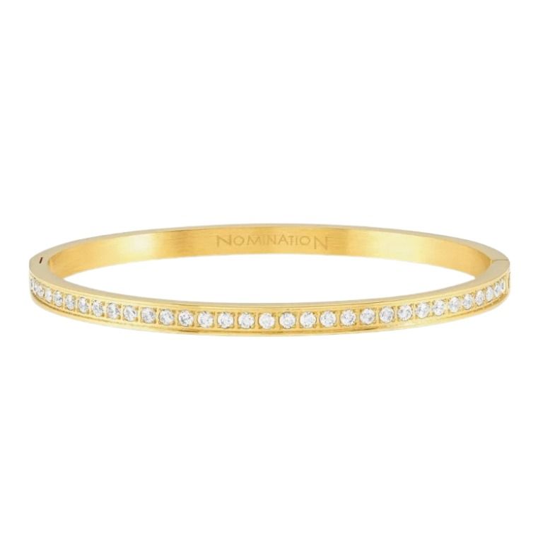 Nomination Pretty Bangle Bracelet 029513/020