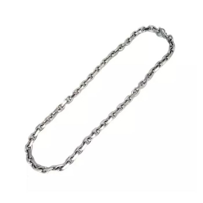 Northern Viking Jewelry Anchor Chain 8 mm NVJKE014