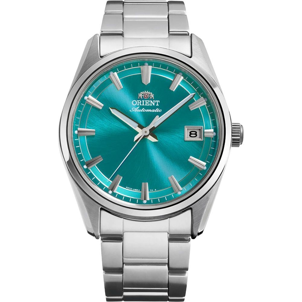 Orient Stretto Date RA-AC0R06L30B