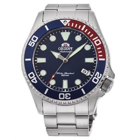 Orient Sports Diver Uhr RA-AC0K03L10B