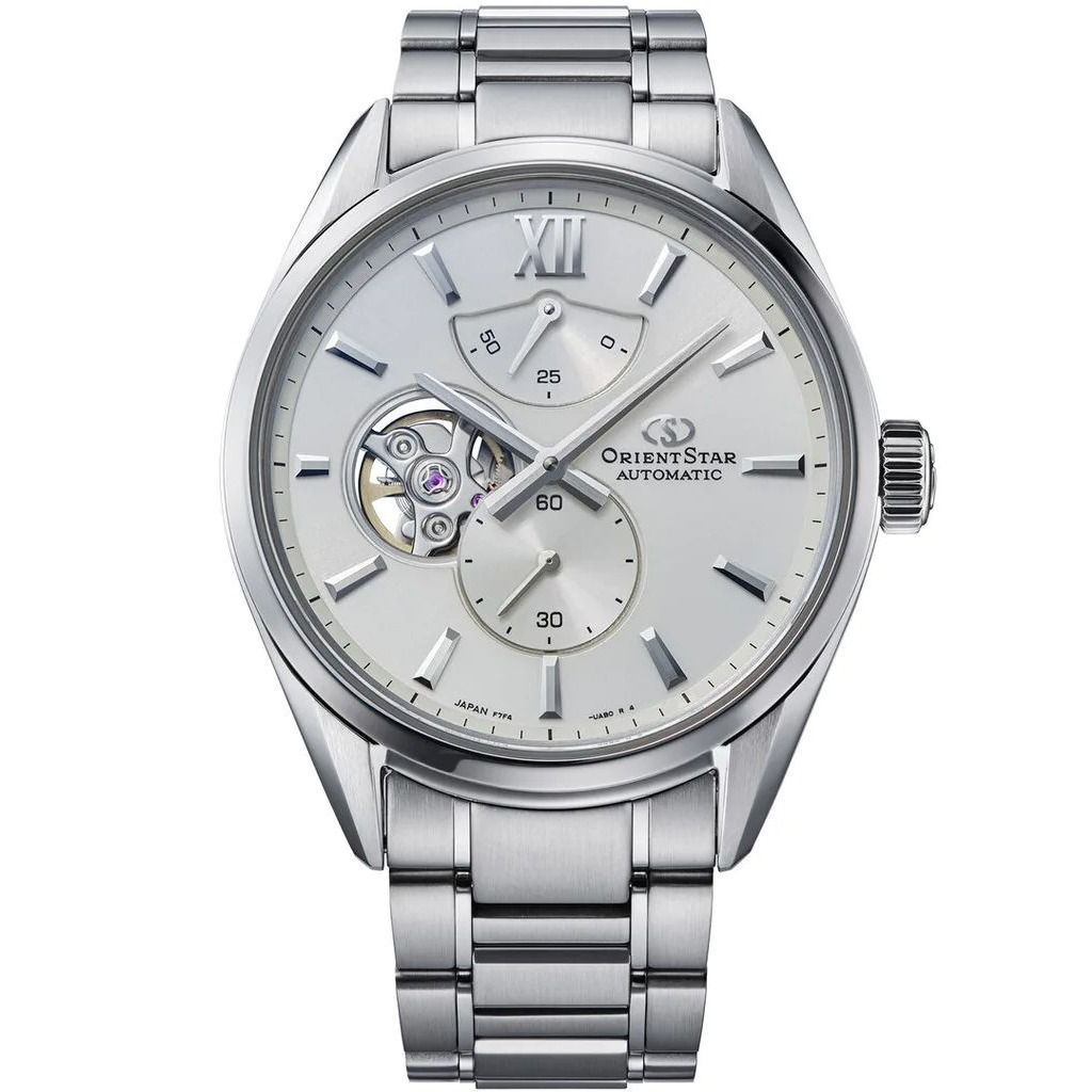 Orient Star Mechanical Contemporary M34 RE-BY0011S