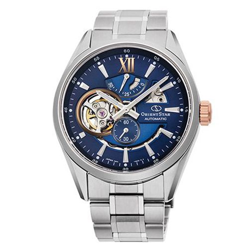 Orient Star Modern Semi  Limited Edition Uhr RE-AV0116L